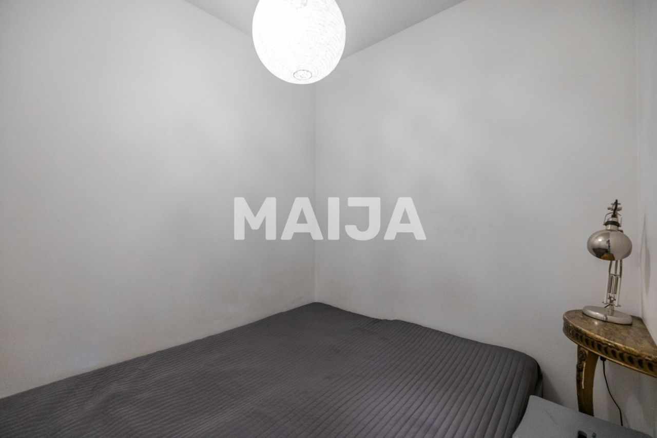 Апартаменты в Рованиеми, Финляндия, 36 м² - фото 7