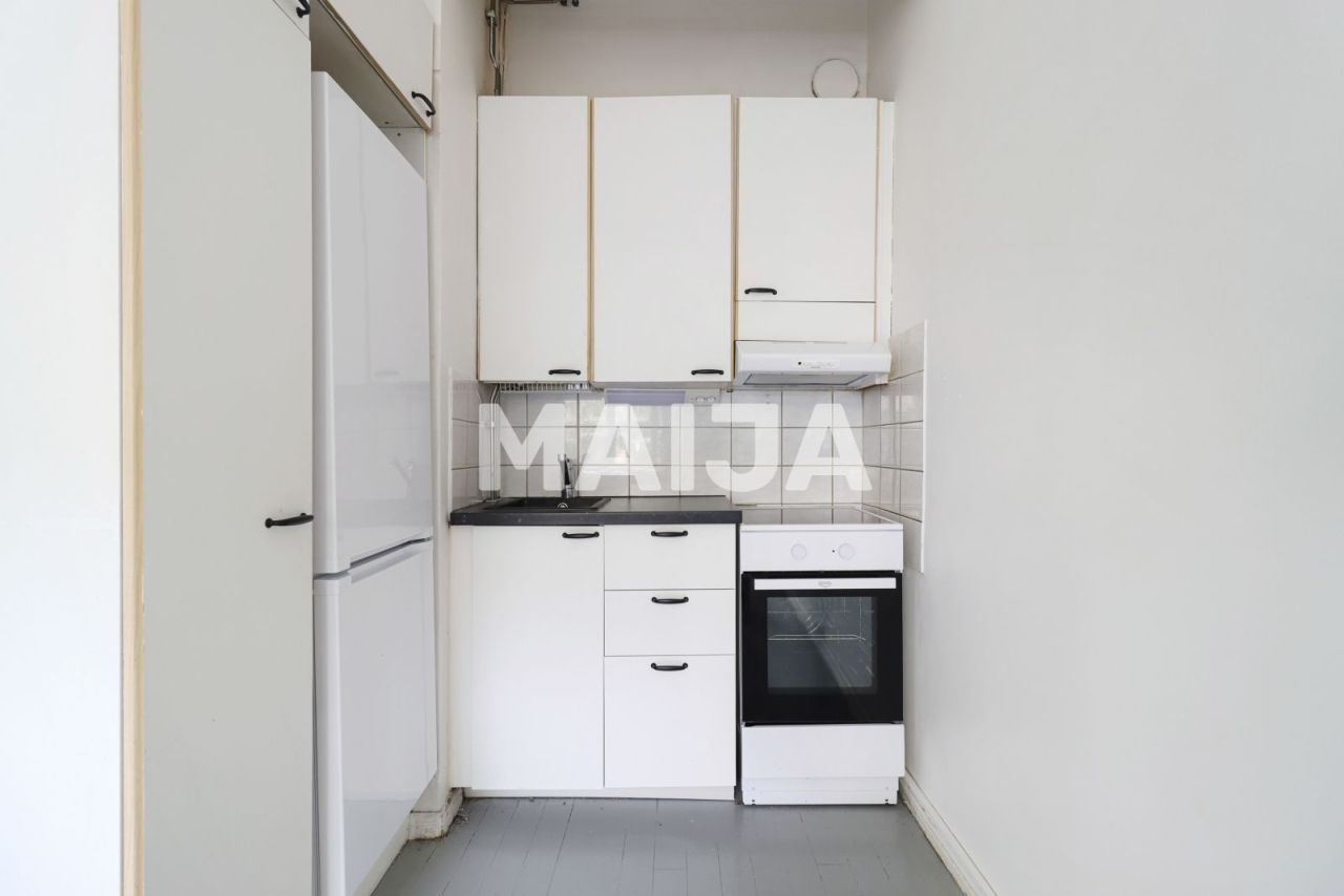 Апартаменты в Хельсинки, Финляндия, 21.3 м² - фото 7