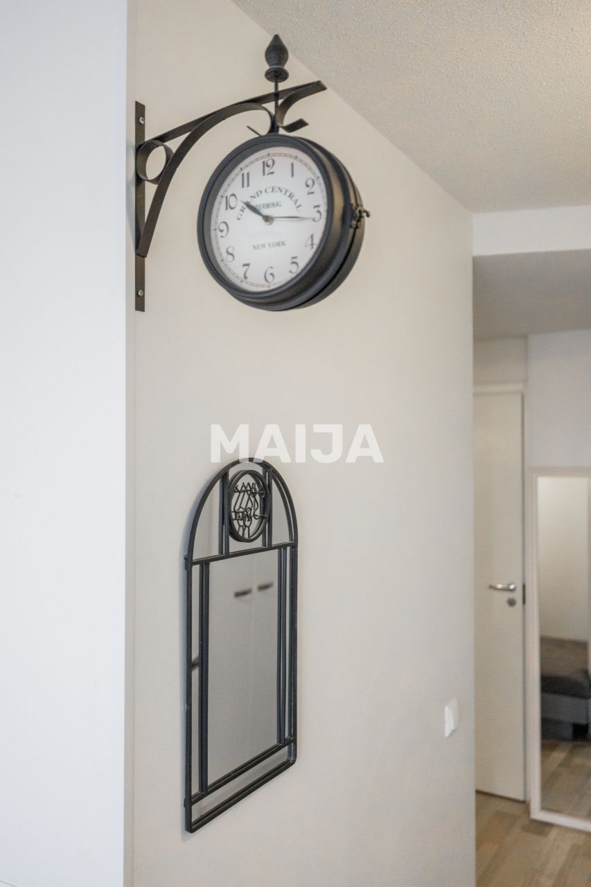 Апартаменты в Рованиеми, Финляндия, 36 м² - фото 8