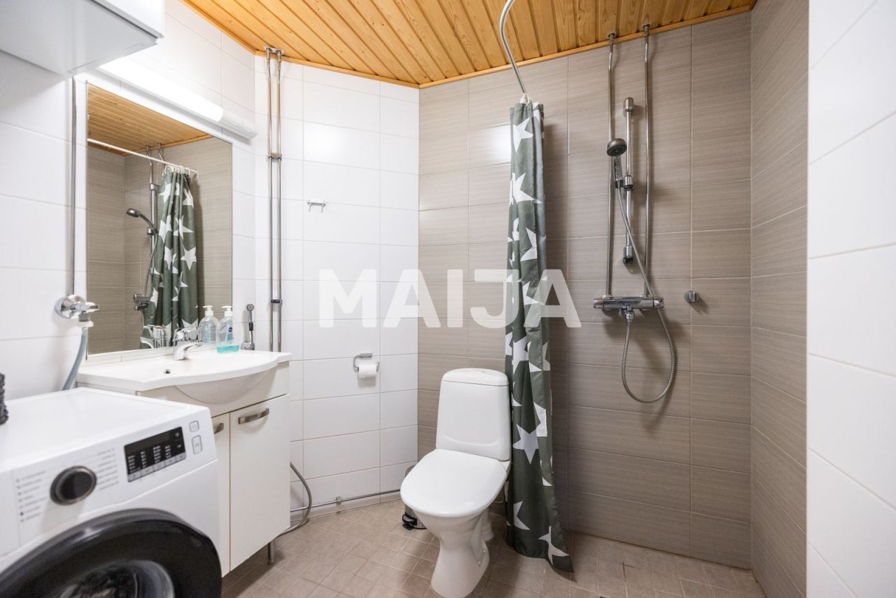 Апартаменты в Рованиеми, Финляндия, 36 м² - фото 9