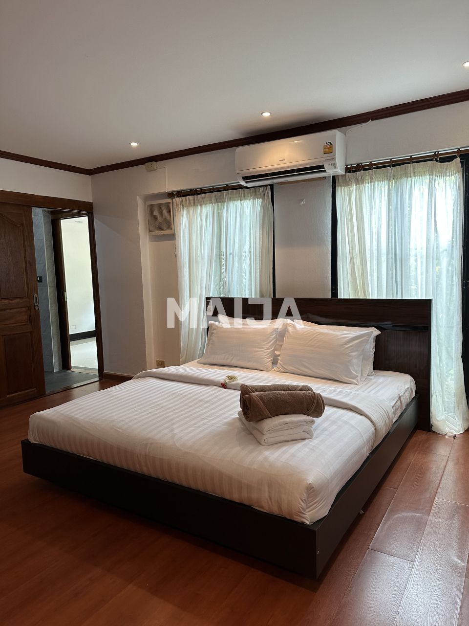 Вилла на острове Пхукет, Таиланд, 300 м² - фото 13