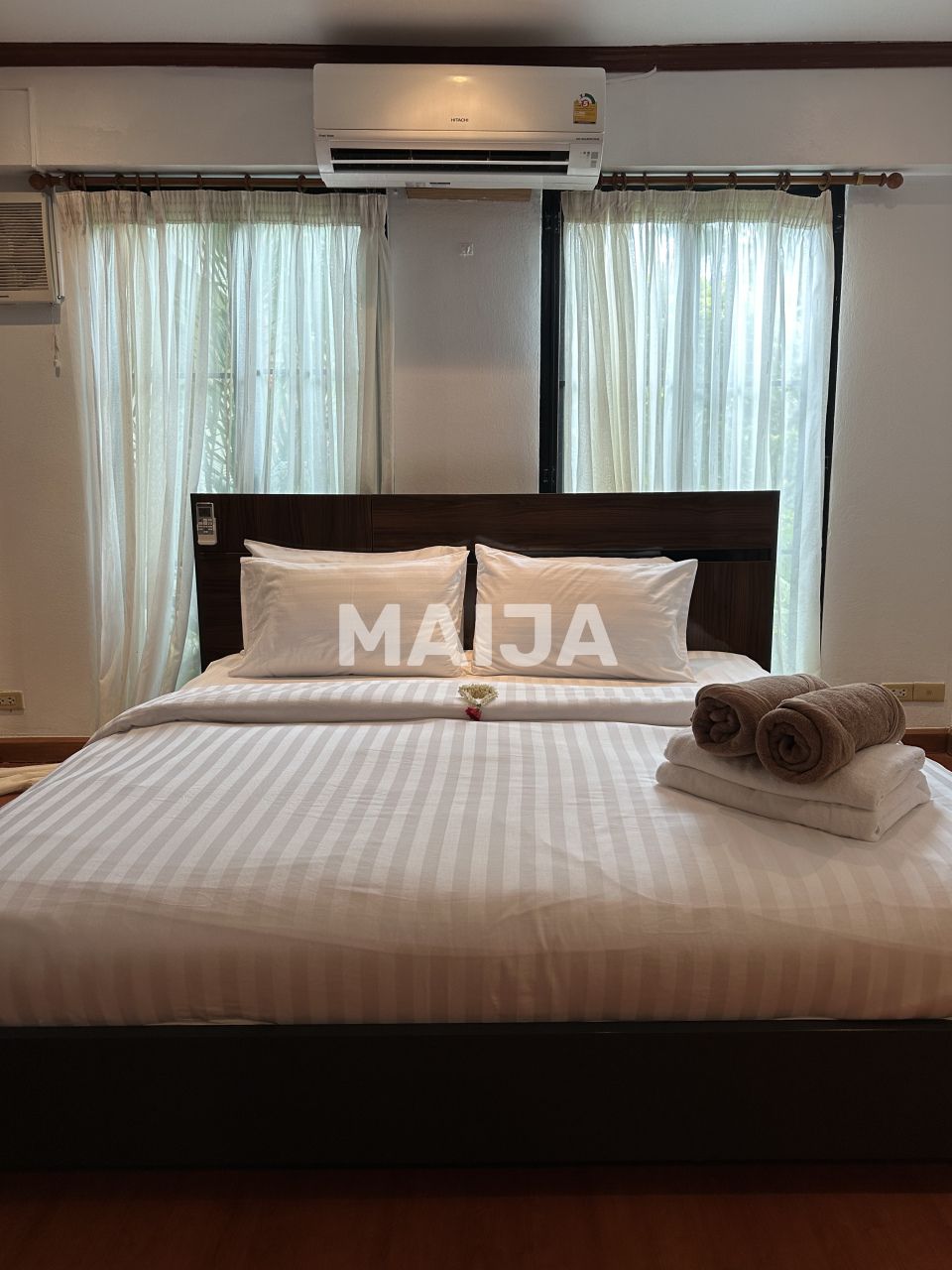 Вилла на острове Пхукет, Таиланд, 300 м² - фото 14