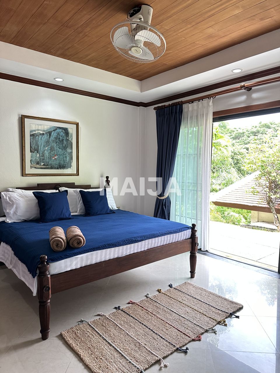 Вилла на острове Пхукет, Таиланд, 300 м² - фото 18