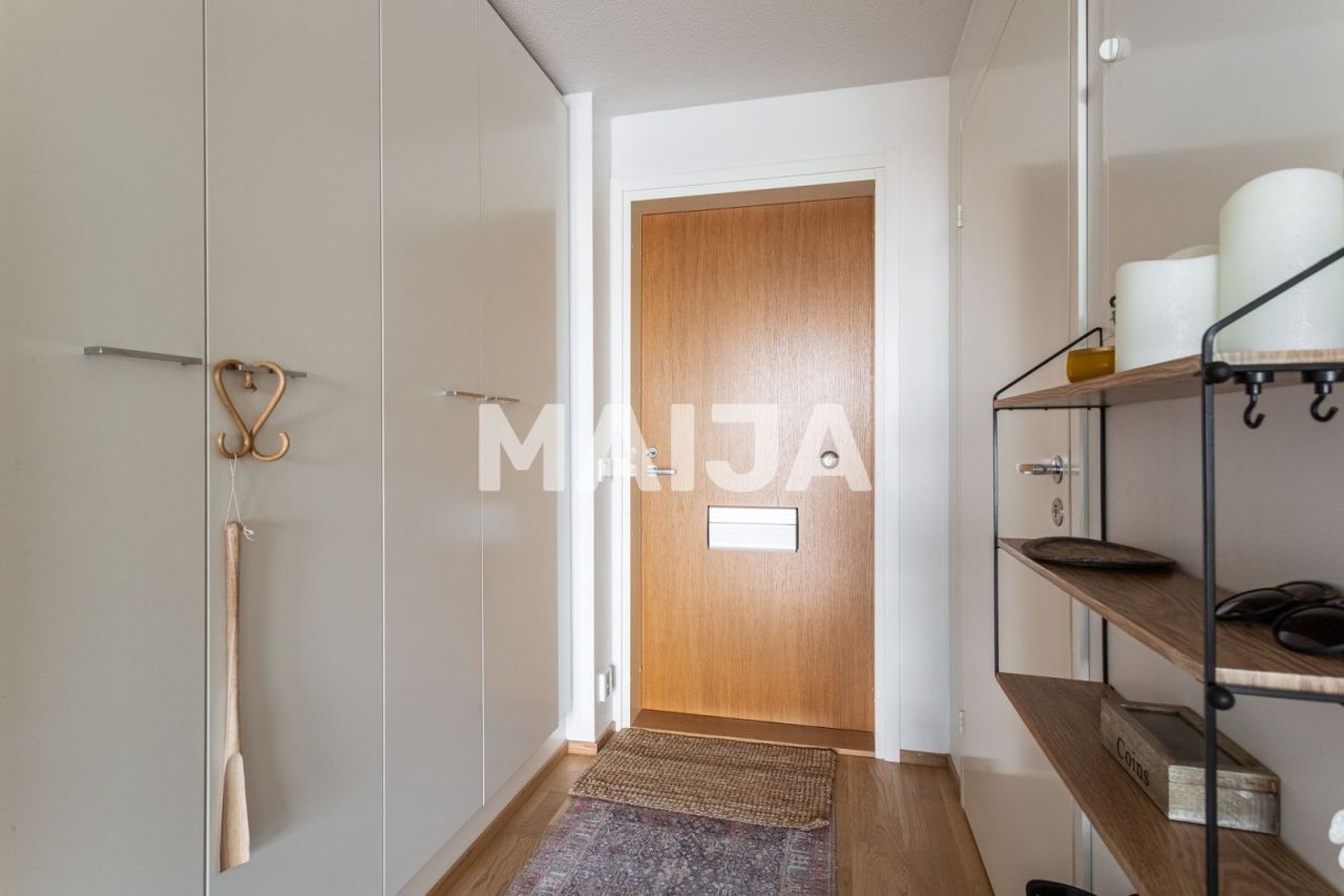 Апартаменты в Тампере, Финляндия, 49.5 м² - фото 18