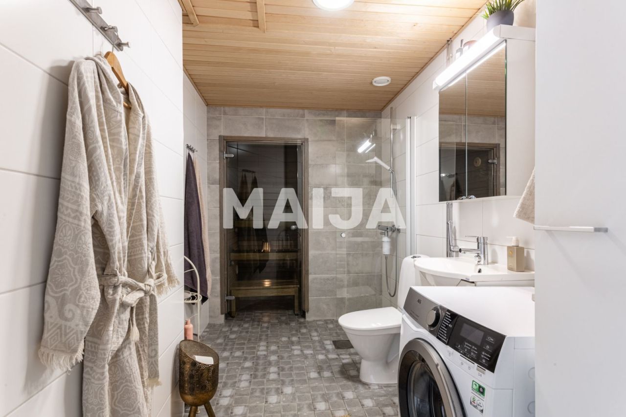 Апартаменты в Тампере, Финляндия, 49.5 м² - фото 19