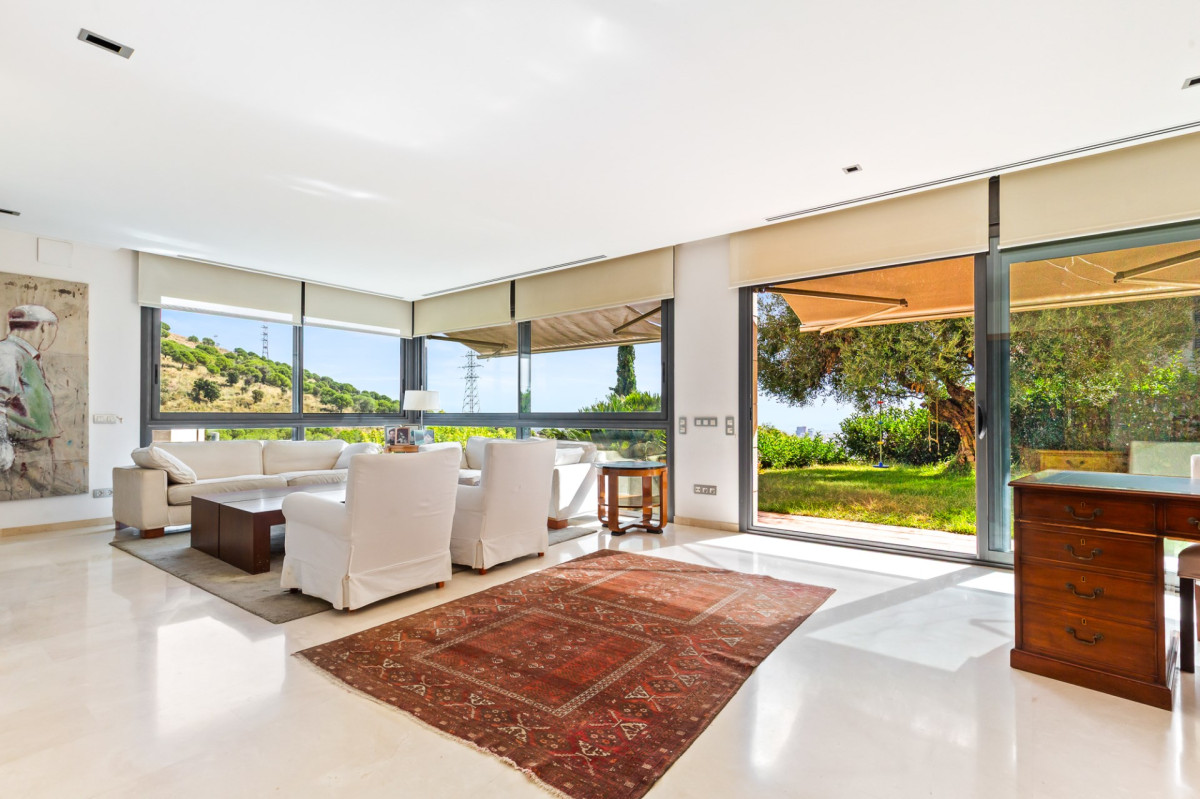 Дом в Барселоне, Испания, 490 м² - фото 10