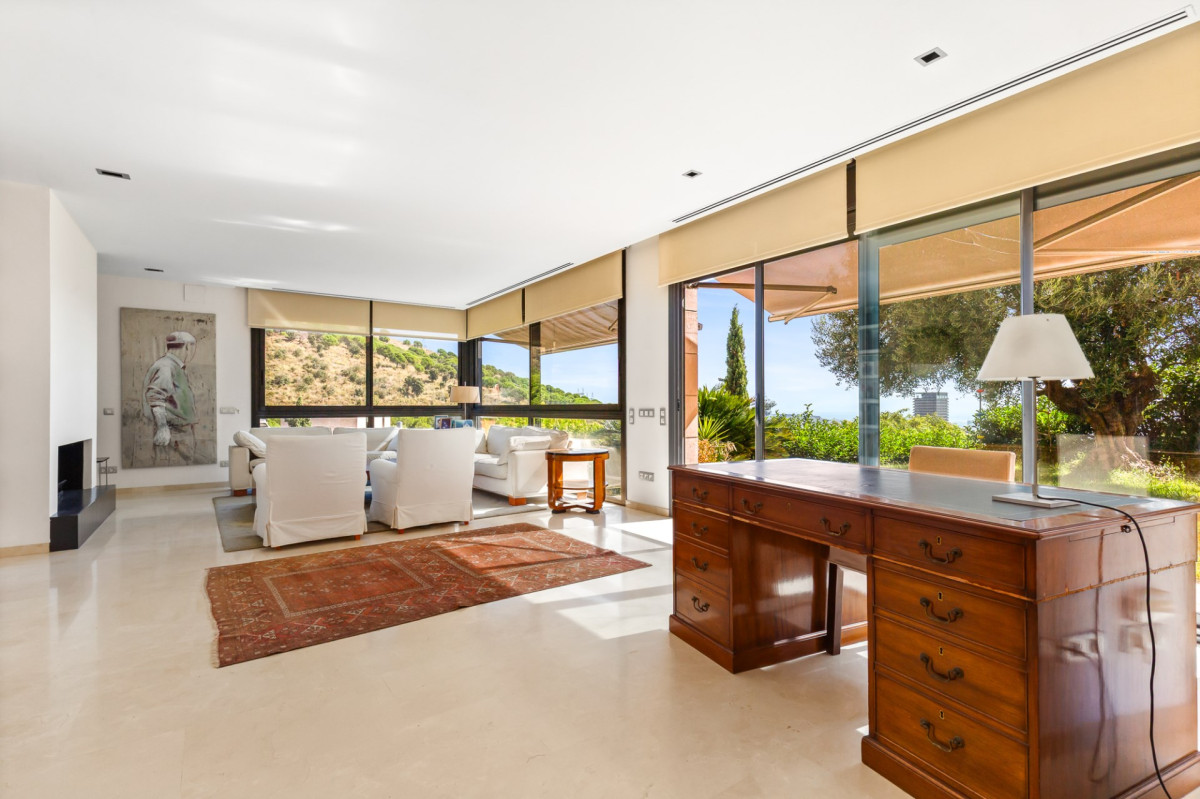 Дом в Барселоне, Испания, 490 м² - фото 11