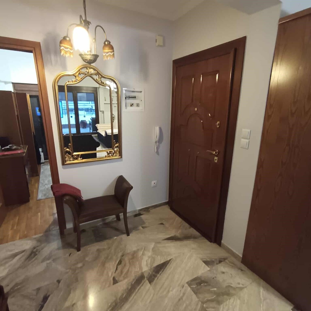 Квартира в Салониках, Греция, 103 м² - фото 1