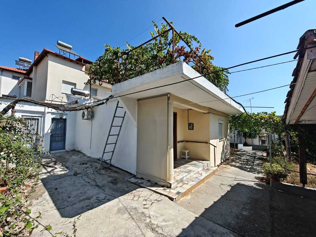 Дом в Олимпиаки-Акти, Греция, 82 м² - фото 2