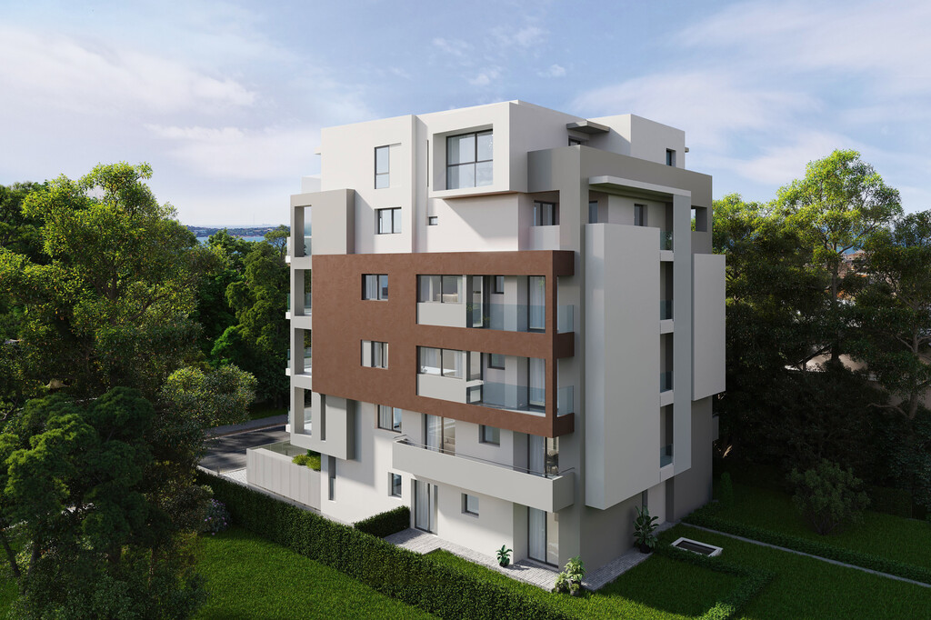 Мезонет в Афинах, Греция, 117 м² - фото 3