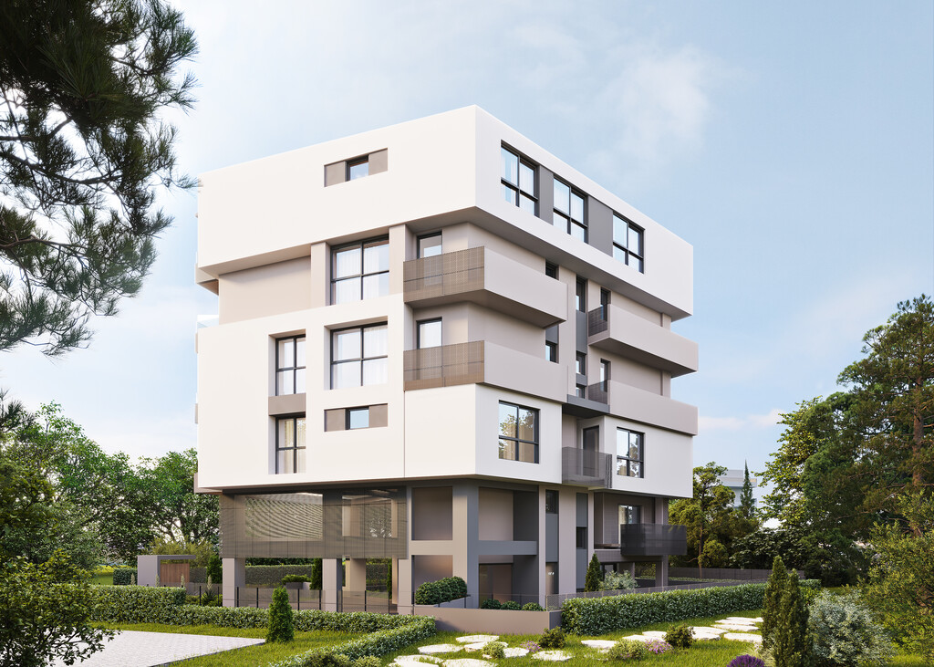 Мезонет в Афинах, Греция, 124 м² - фото 3