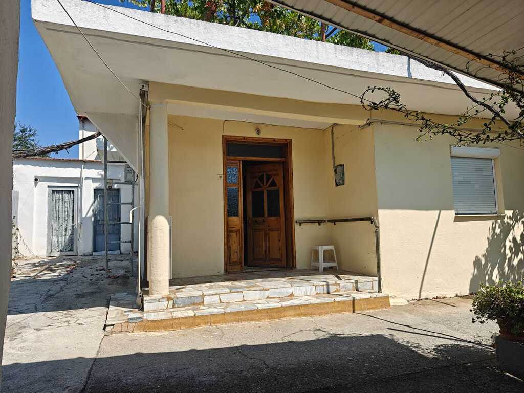 Дом в Олимпиаки-Акти, Греция, 82 м² - фото 3