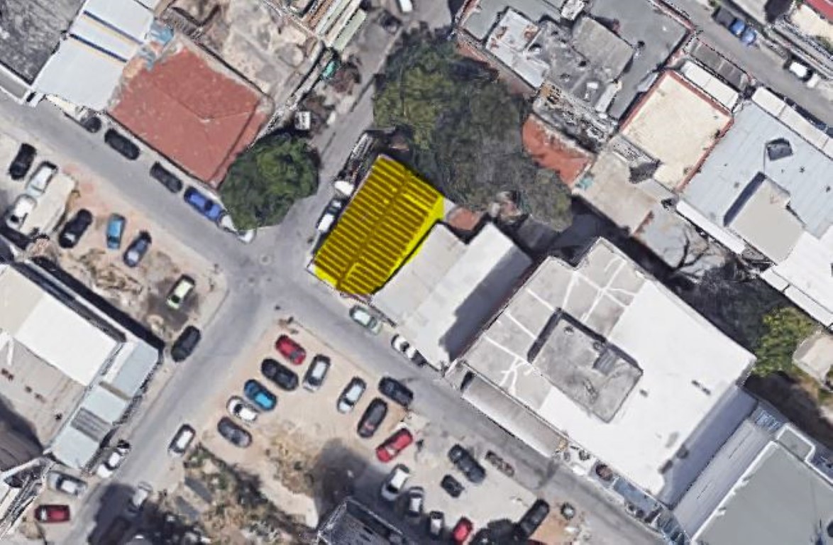 Земля в Салониках, Греция, 120 м² - фото 4