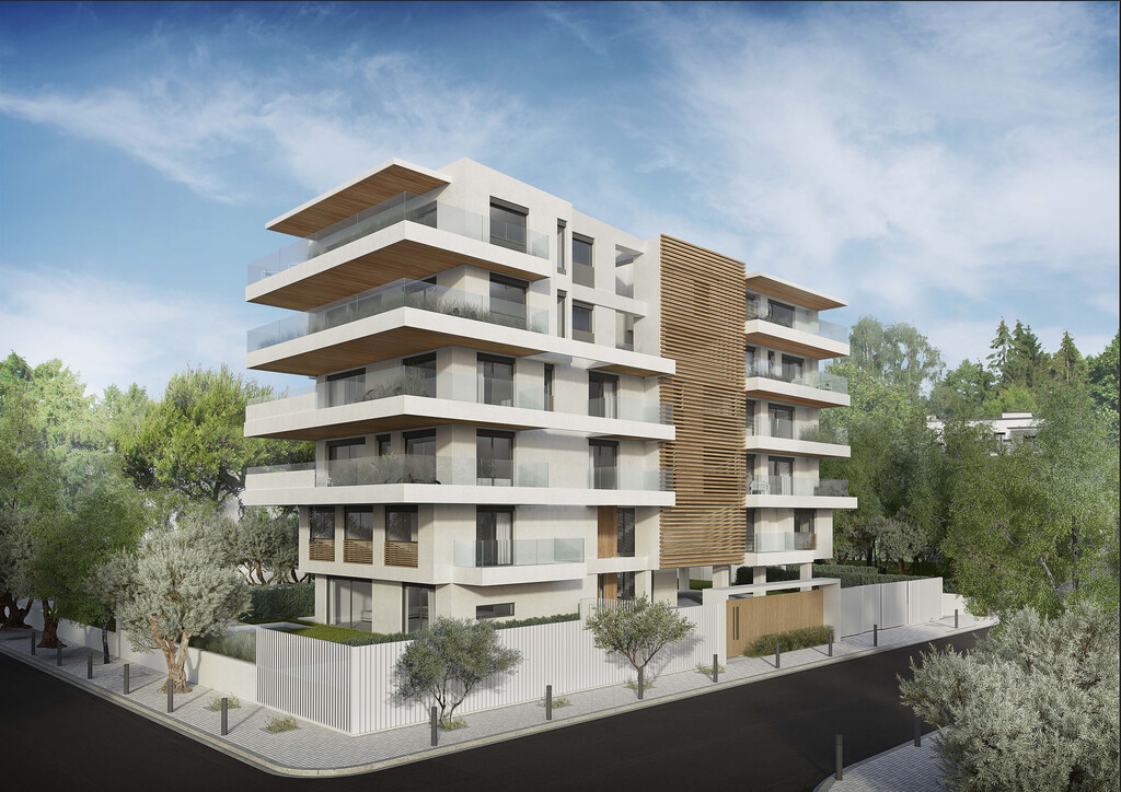 Мезонет в Афинах, Греция, 165 м² - фото 4