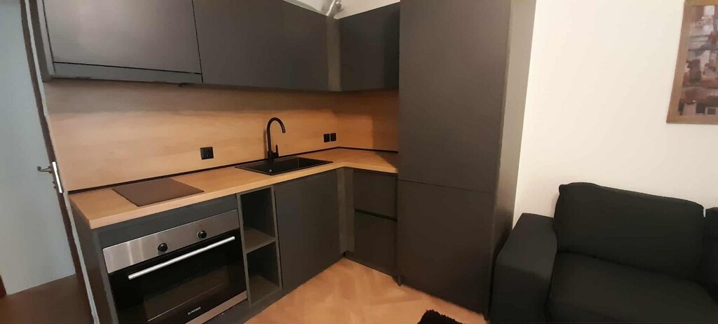 Квартира в Салониках, Греция, 47 м² - фото 4