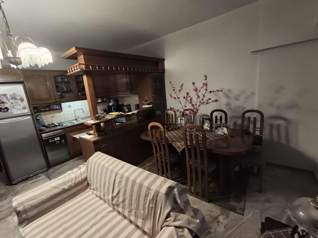 Квартира в Салониках, Греция, 103 м² - фото 5