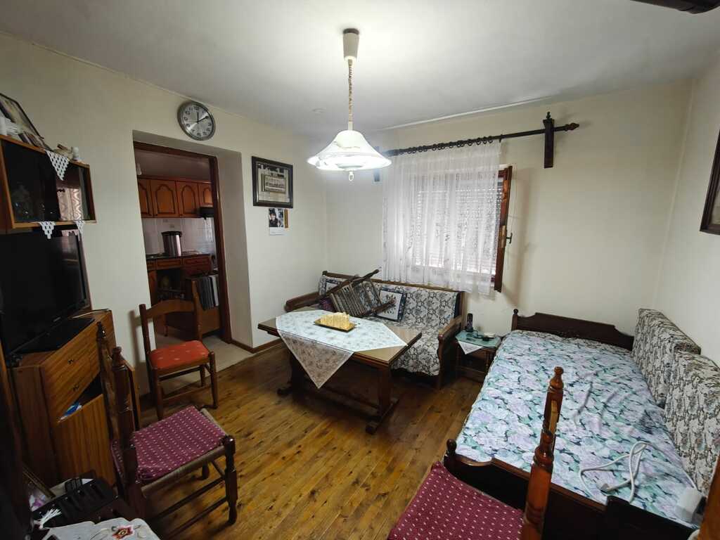 Дом в Олимпиаки-Акти, Греция, 82 м² - фото 6