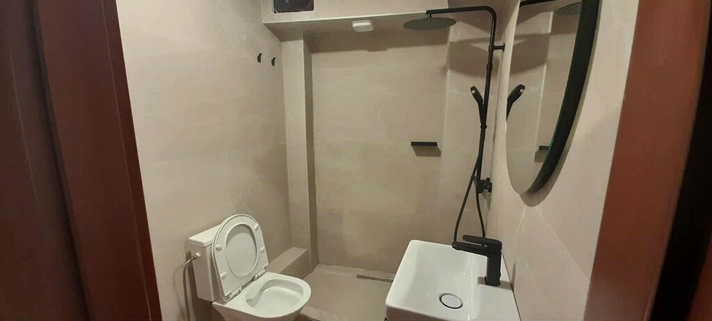 Квартира в Салониках, Греция, 47 м² - фото 7