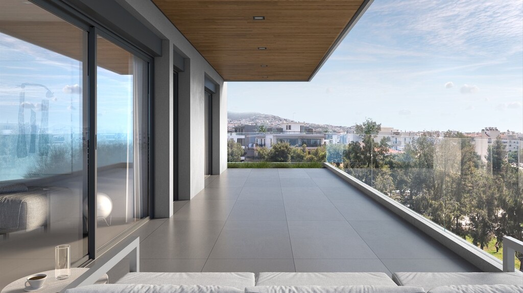 Мезонет в Афинах, Греция, 149 м² - фото 9