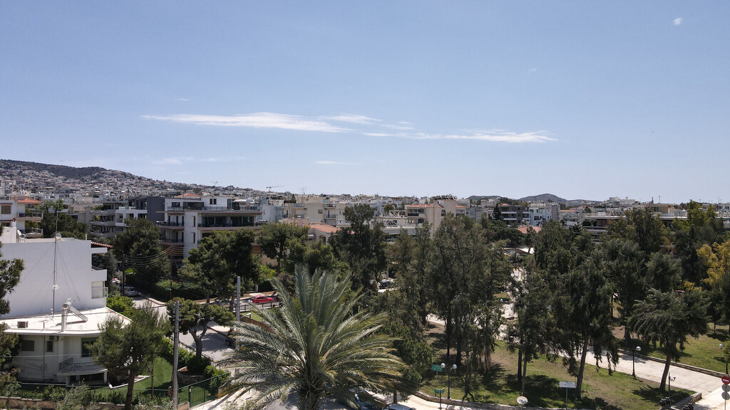 Мезонет в Афинах, Греция, 149 м² - фото 10