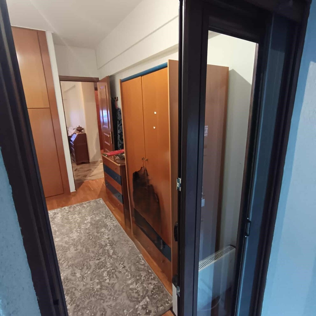 Квартира в Салониках, Греция, 103 м² - фото 12