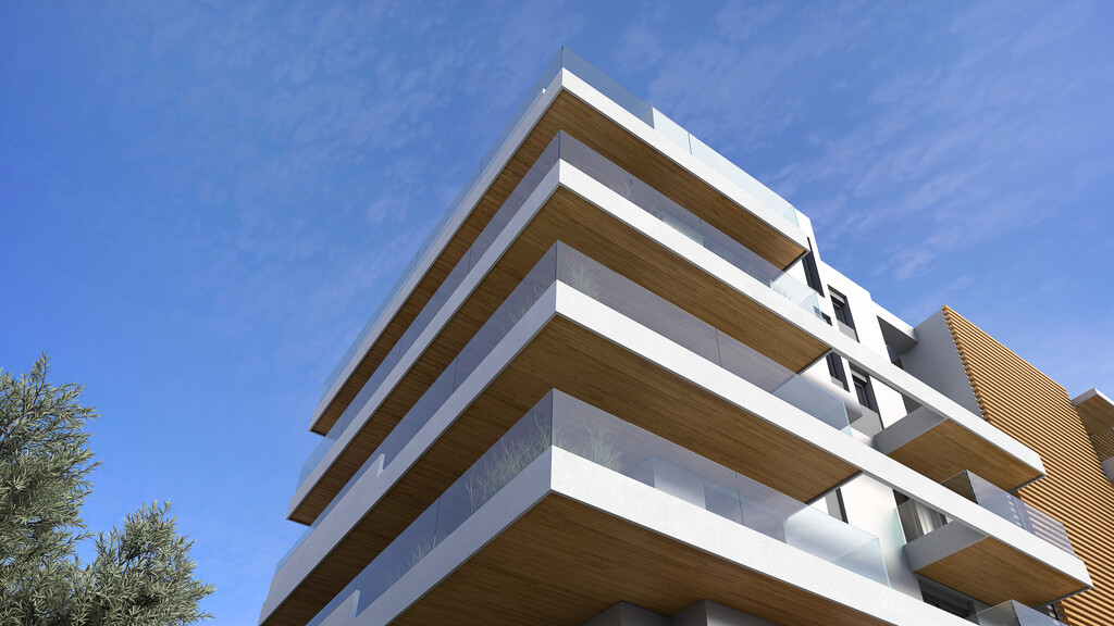 Мезонет в Афинах, Греция, 149 м² - фото 12