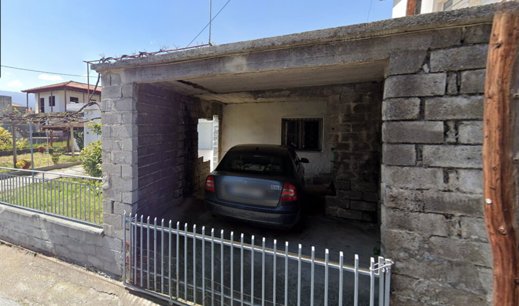 Дом в Олимпиаки-Акти, Греция, 82 м² - фото 12