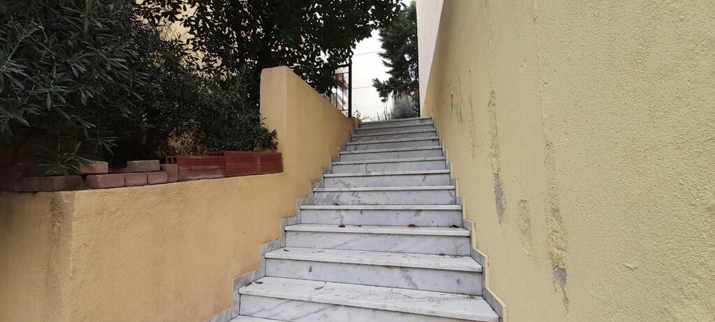 Квартира в Салониках, Греция, 47 м² - фото 12