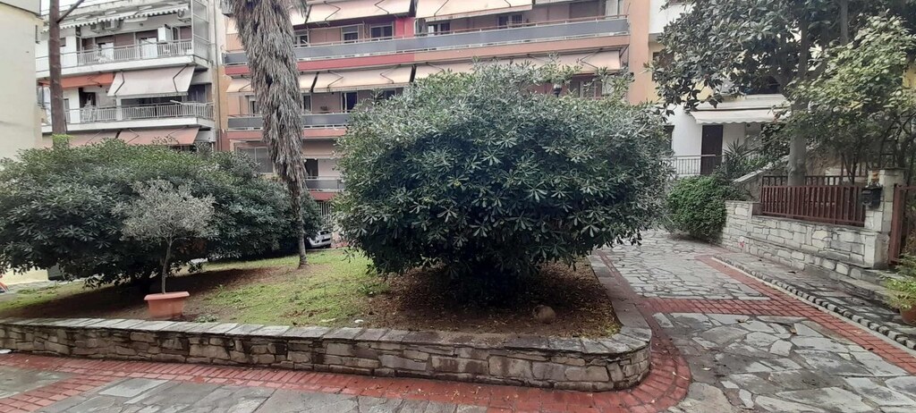 Квартира в Салониках, Греция, 47 м² - фото 13