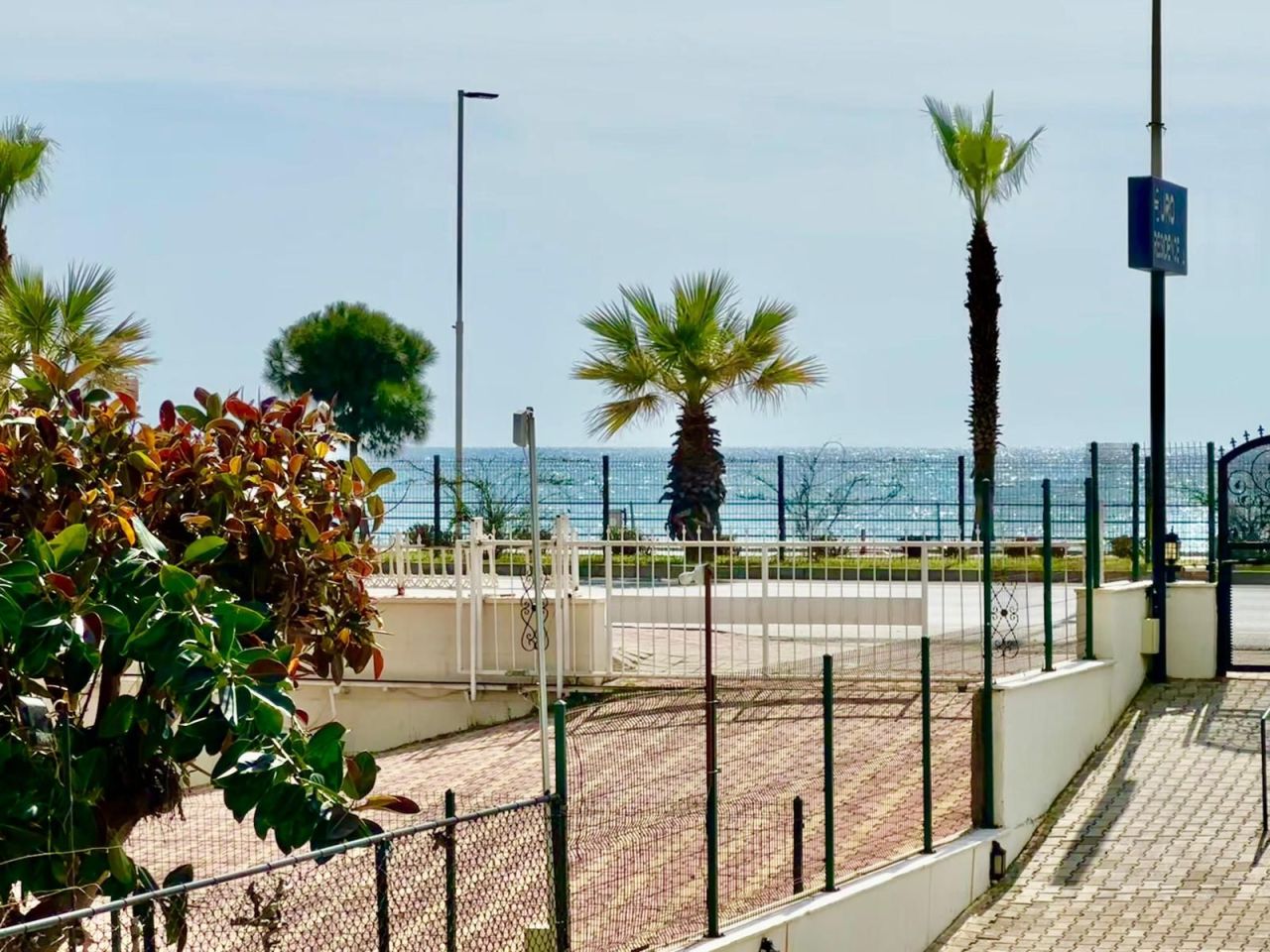 Квартира в Алании, Турция, 135 м² - фото 13