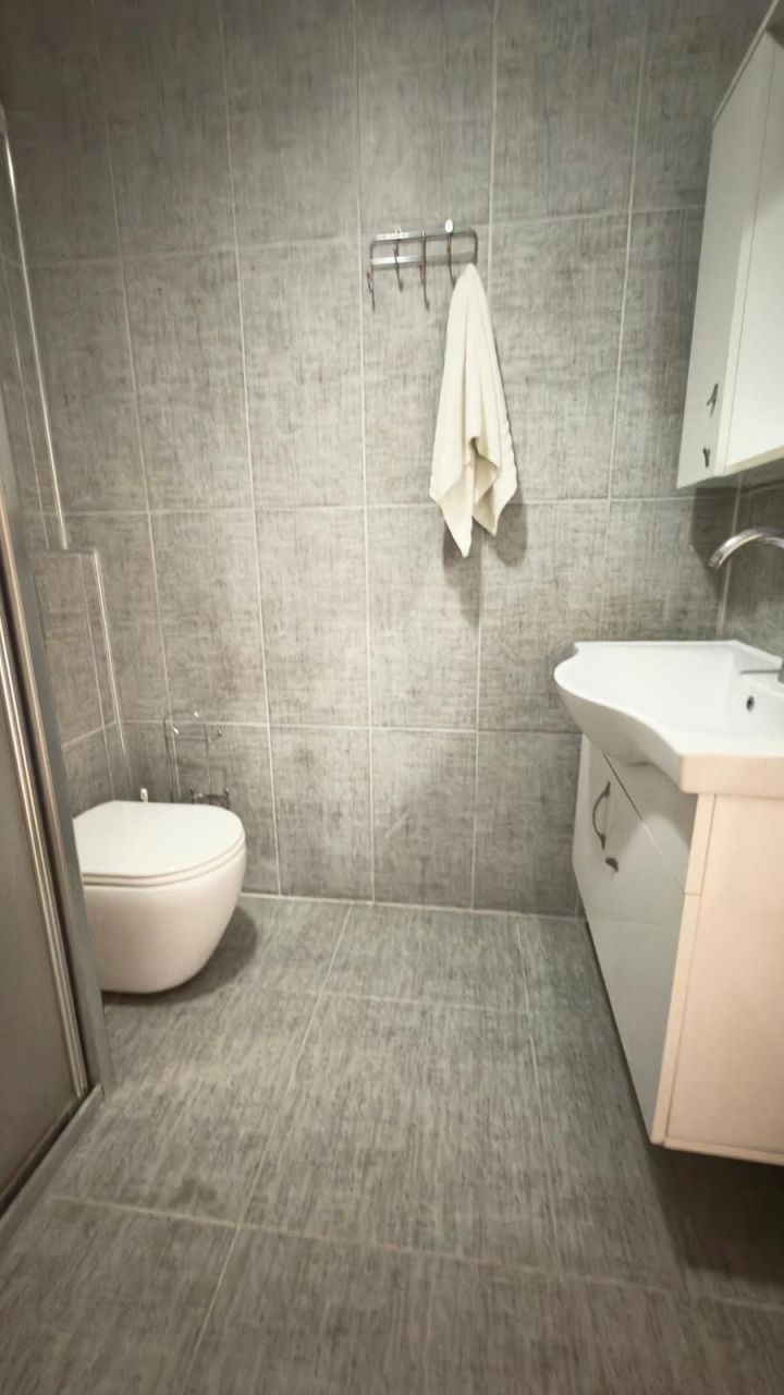 Квартира в Алании, Турция, 55 м² - фото 14