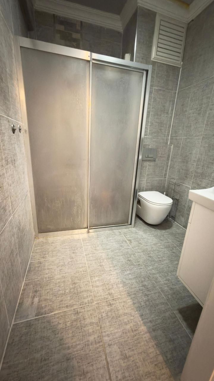 Квартира в Алании, Турция, 55 м² - фото 13