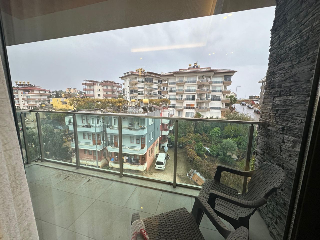 Пентхаус в Алании, Турция, 100 м² - фото 7