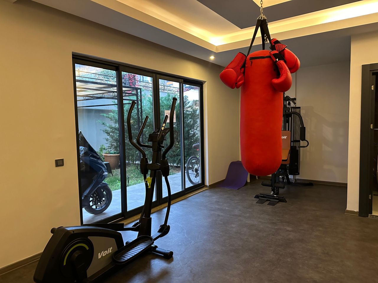 Пентхаус в Алании, Турция, 100 м² - фото 14