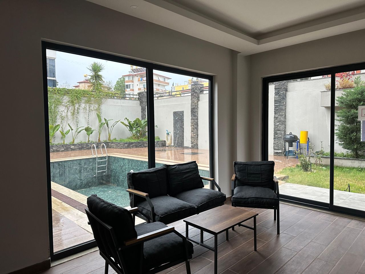 Пентхаус в Алании, Турция, 100 м² - фото 16