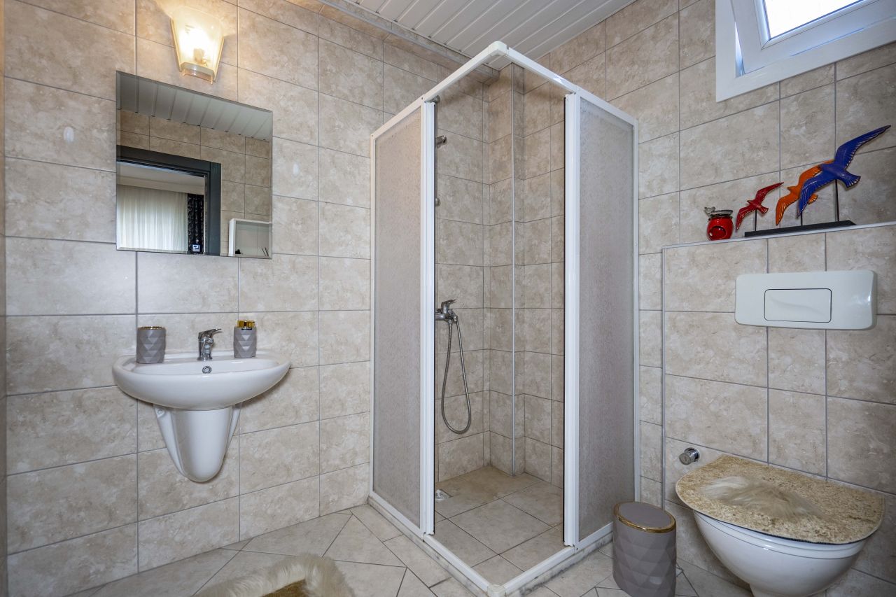 Квартира в Алании, Турция, 105 м² - фото 13