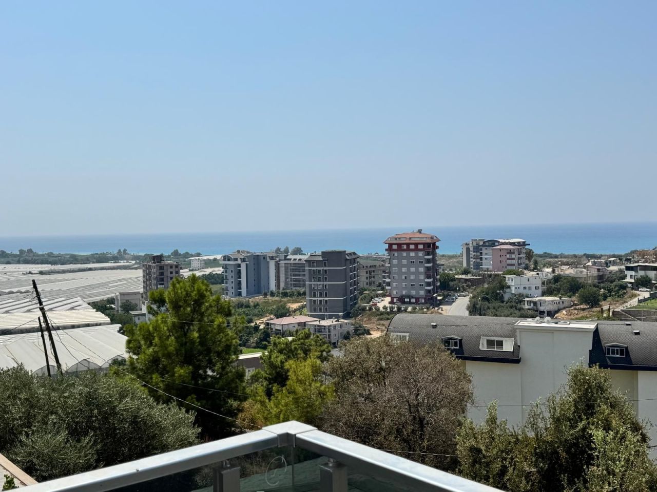 Квартира в Алании, Турция, 100 м² - фото 3