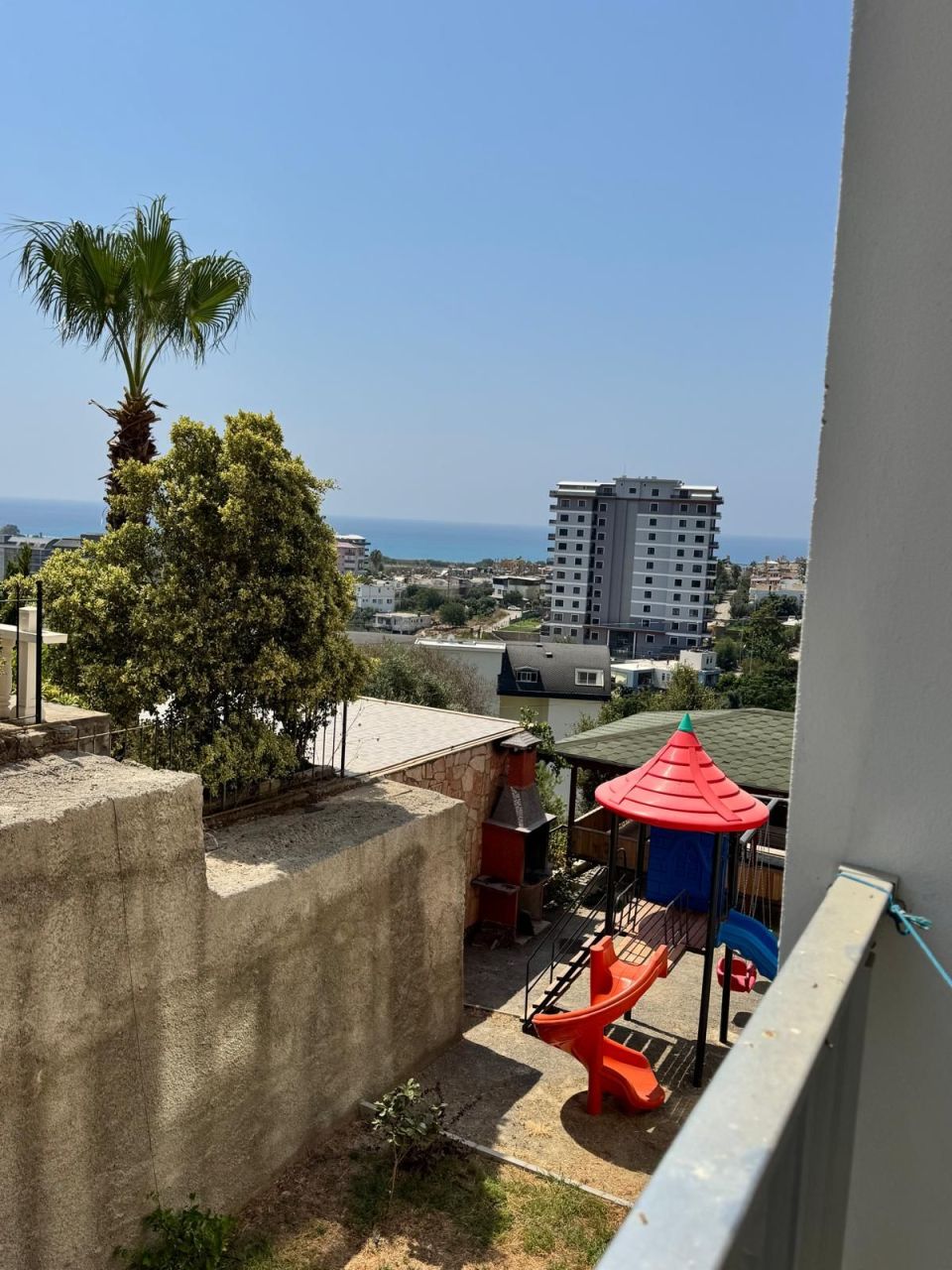 Квартира в Алании, Турция, 100 м² - фото 18