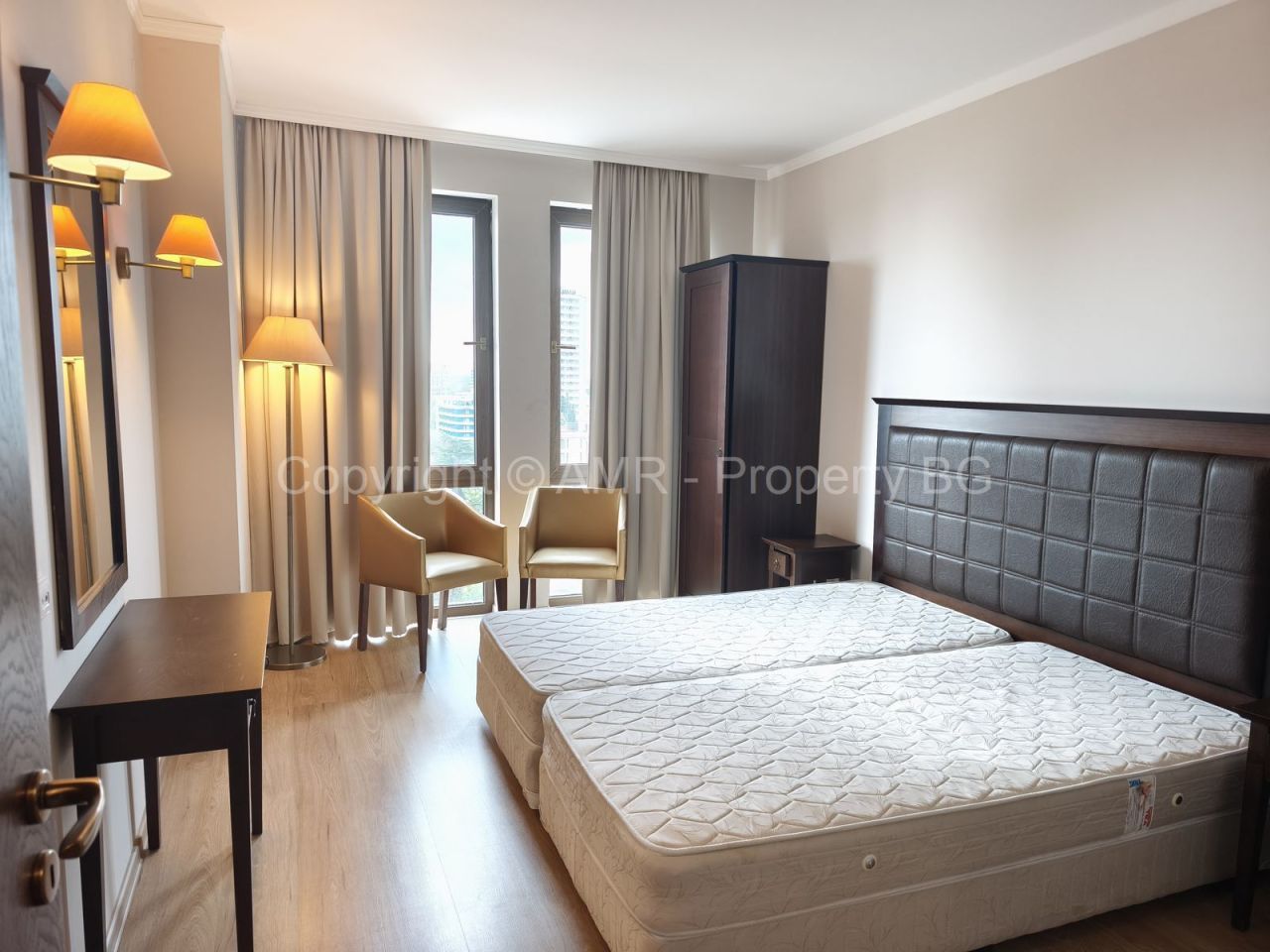 Апартаменты на Солнечном берегу, Болгария, 70 м² - фото 13