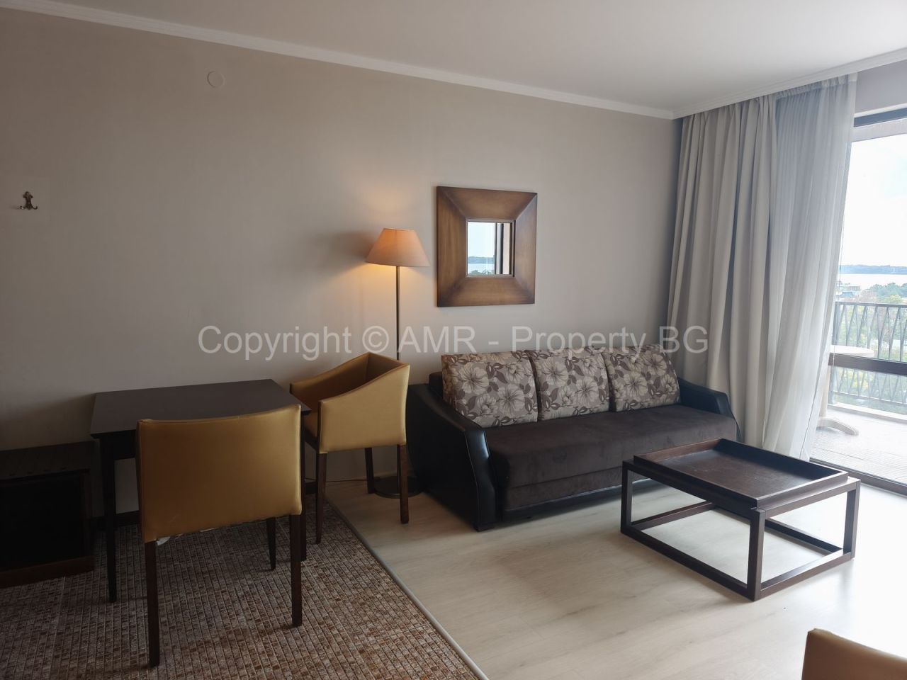 Апартаменты на Солнечном берегу, Болгария, 70 м² - фото 8