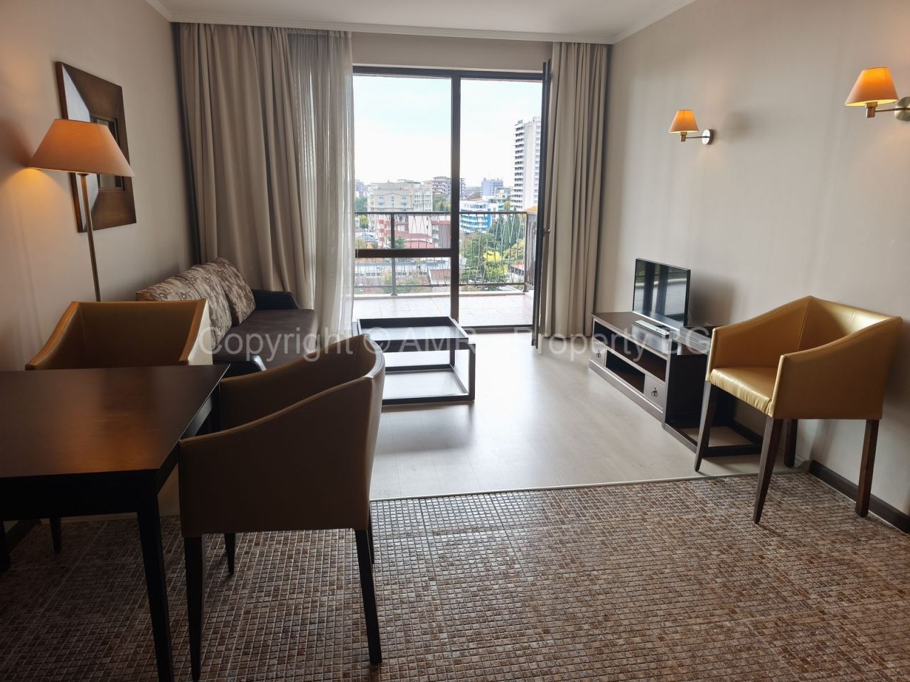 Апартаменты на Солнечном берегу, Болгария, 70 м² - фото 10