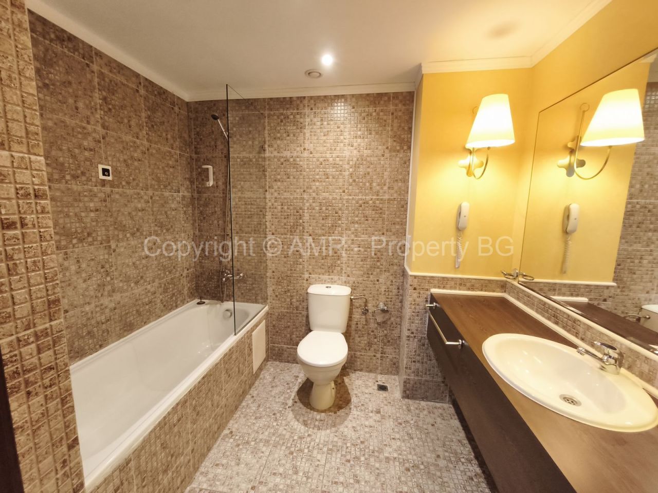 Апартаменты на Солнечном берегу, Болгария, 70 м² - фото 15