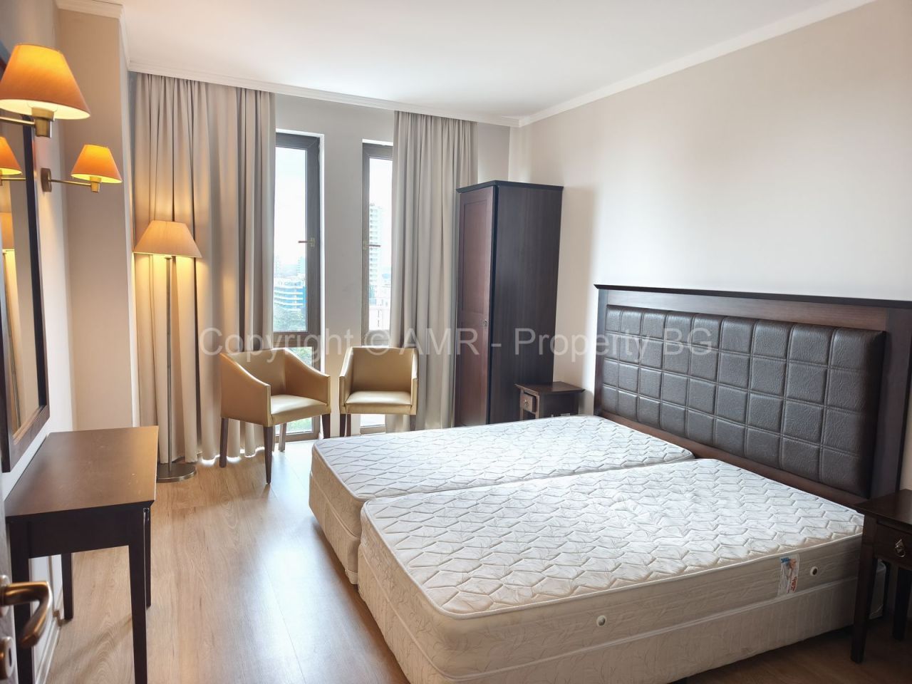 Апартаменты на Солнечном берегу, Болгария, 70 м² - фото 14