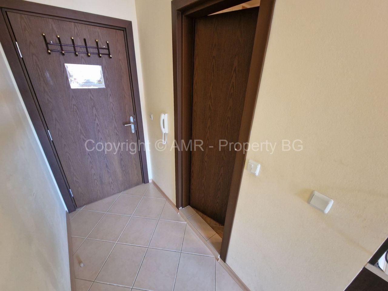 Апартаменты на Солнечном берегу, Болгария, 41 м² - фото 3