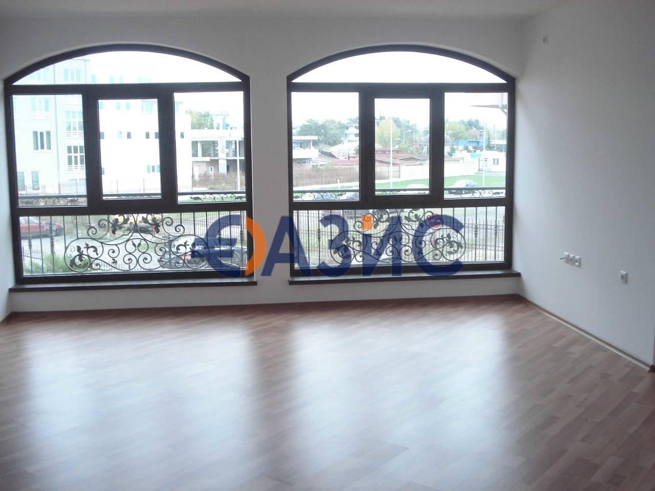 Апартаменты на Солнечном берегу, Болгария, 92 м² - фото 2