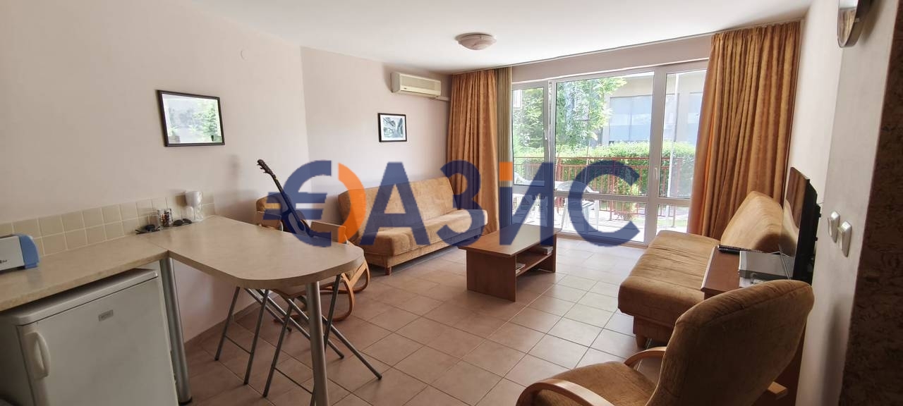 Апартаменты в Елените, Болгария, 72 м² - фото 3