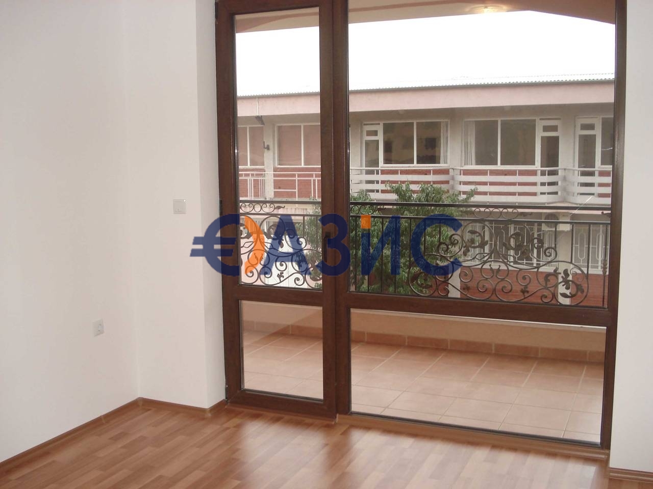 Апартаменты на Солнечном берегу, Болгария, 87.5 м² - фото 3