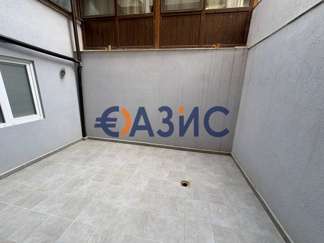 Апартаменты в Святом Власе, Болгария, 83 м² - фото 3