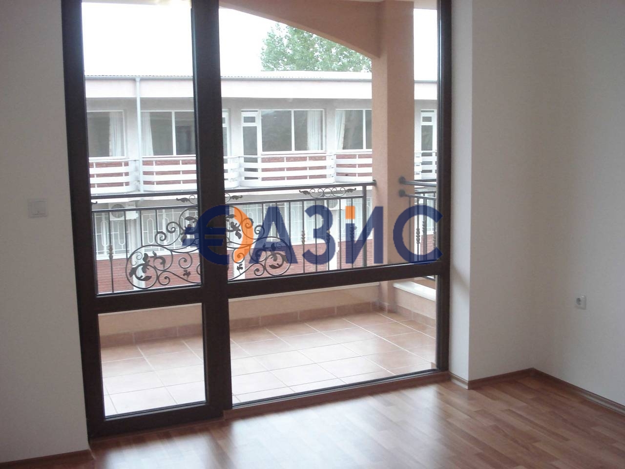 Апартаменты на Солнечном берегу, Болгария, 92 м² - фото 3