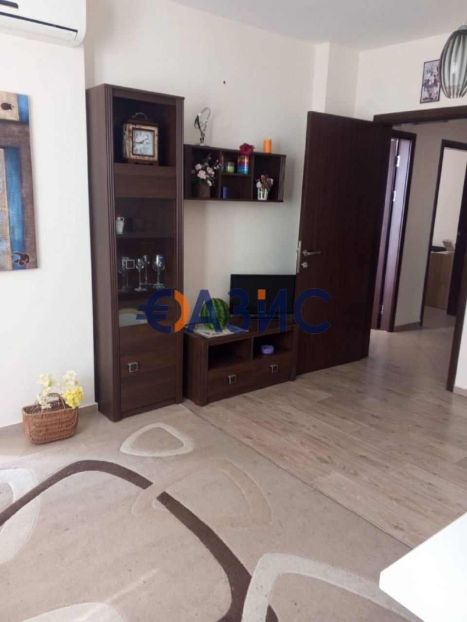 Апартаменты на Солнечном берегу, Болгария, 68 м² - фото 4